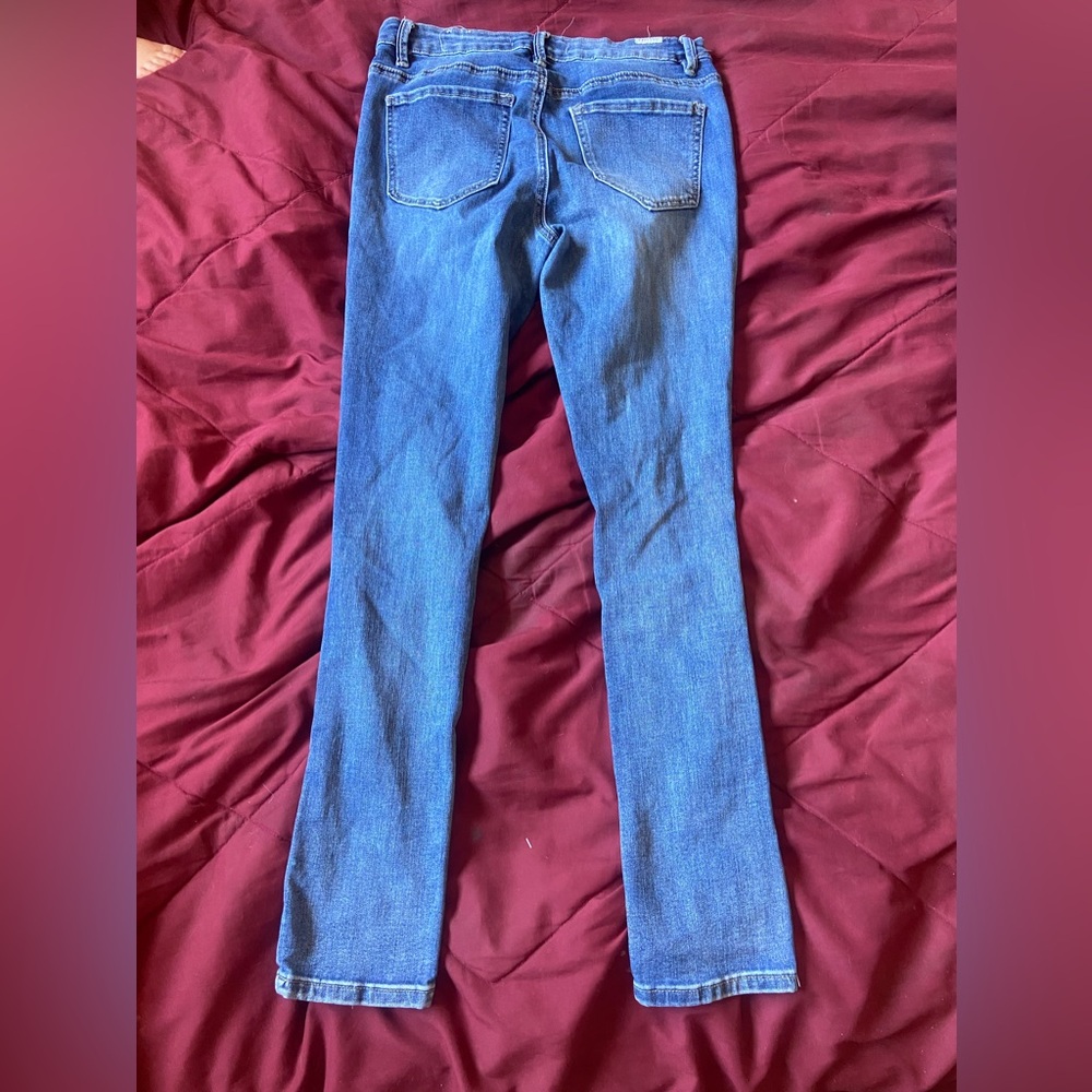 Almost famous jeans - Picture 3 of 3